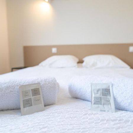 Hotel Des Docks Digoin Ngoại thất bức ảnh
