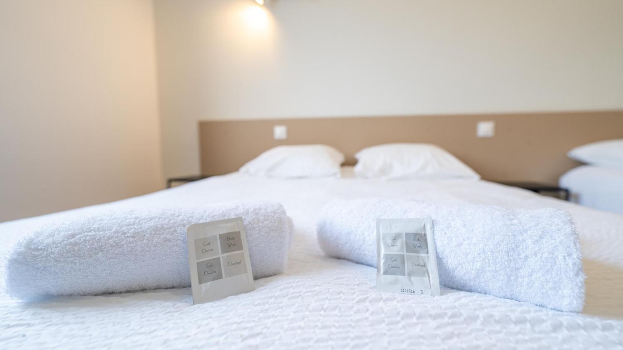 Hotel Des Docks Digoin Ngoại thất bức ảnh