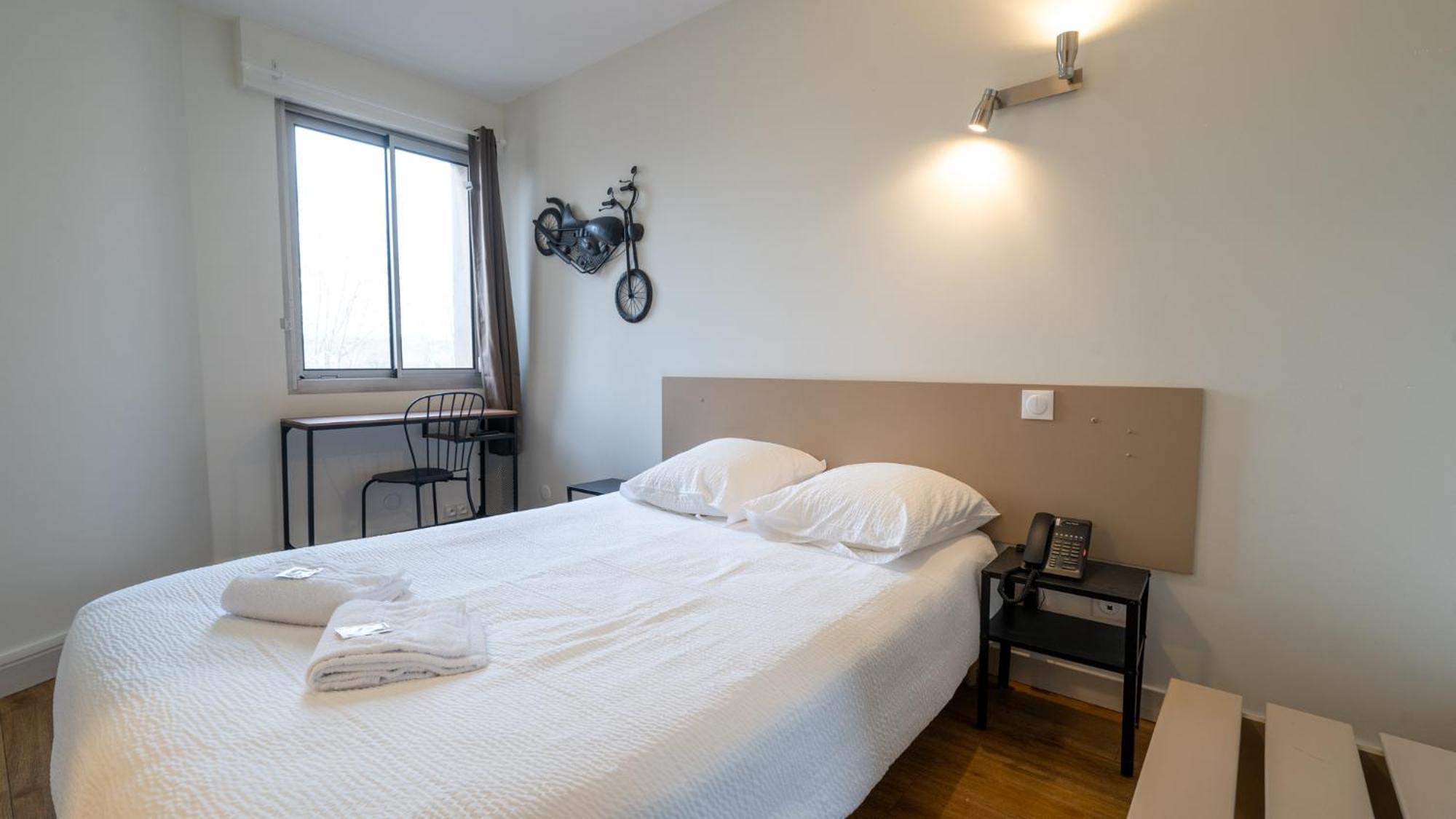 Hotel Des Docks Digoin Ngoại thất bức ảnh
