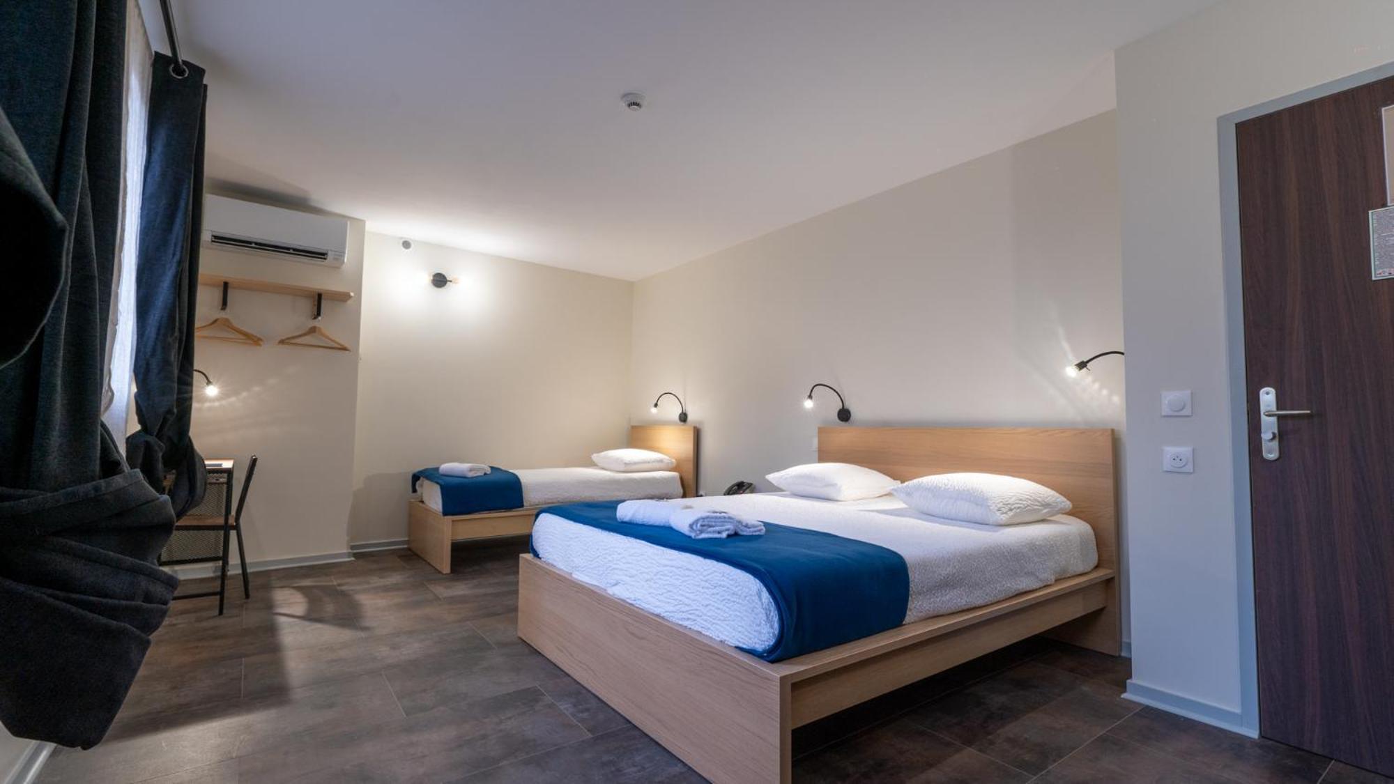 Hotel Des Docks Digoin Ngoại thất bức ảnh