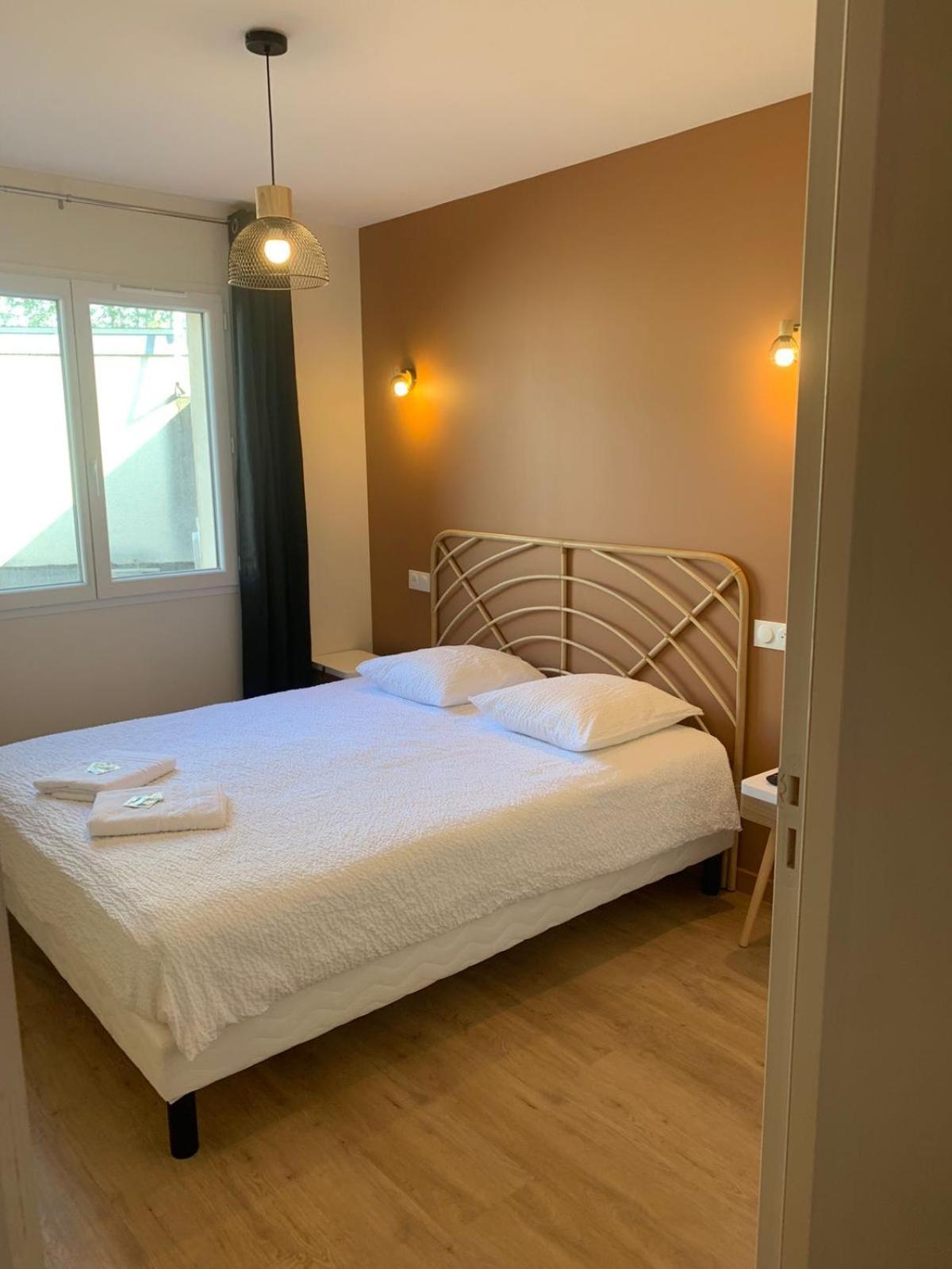 Hotel Des Docks Digoin Ngoại thất bức ảnh